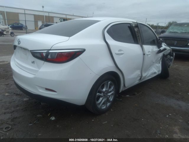 Photo 3 VIN: 3MYDLBYV3HY164866 - TOYOTA YARIS IA 