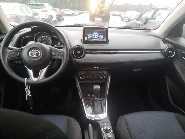 Photo 7 VIN: 3MYDLBYV3HY165936 - TOYOTA YARIS IA 