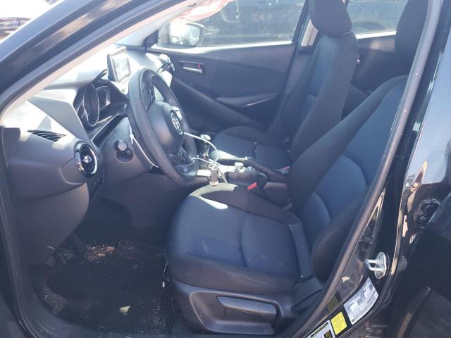 Photo 6 VIN: 3MYDLBYV3HY166360 - TOYOTA YARIS IA 