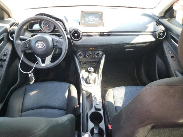 Photo 7 VIN: 3MYDLBYV3HY166360 - TOYOTA YARIS IA 