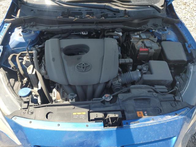 Photo 10 VIN: 3MYDLBYV3HY166794 - TOYOTA YARIS IA 