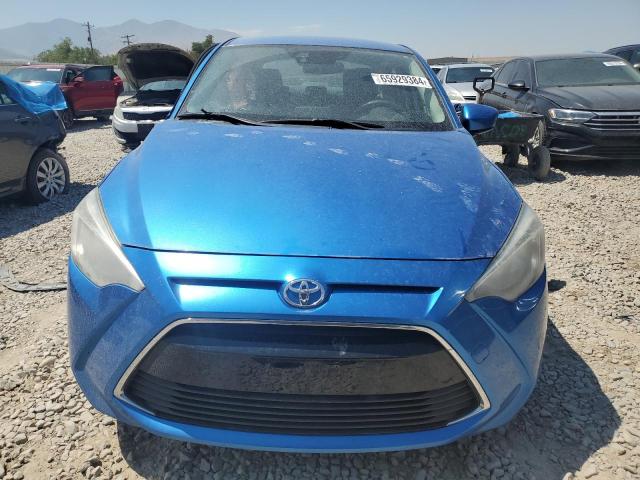 Photo 4 VIN: 3MYDLBYV3HY166794 - TOYOTA YARIS IA 