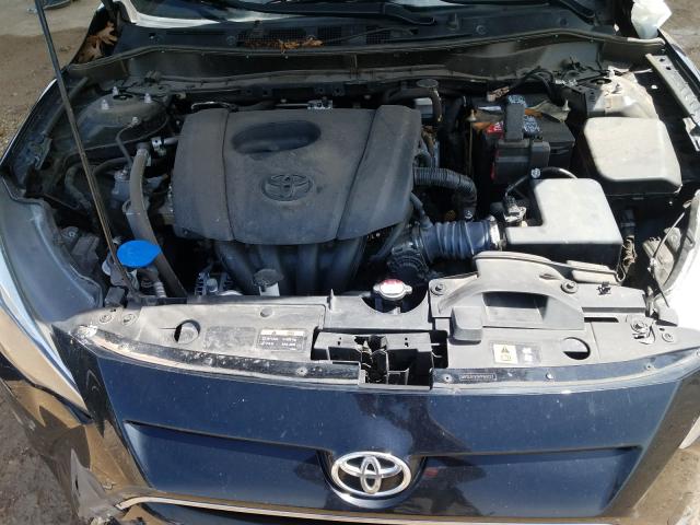 Photo 6 VIN: 3MYDLBYV3HY168223 - TOYOTA YARIS IA 