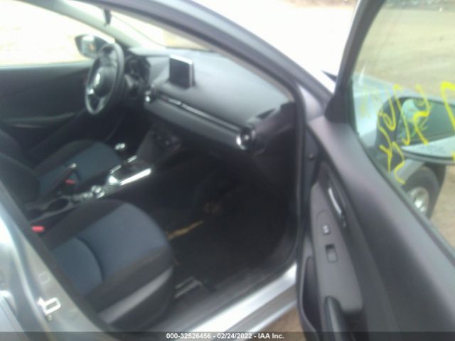 Photo 4 VIN: 3MYDLBYV3HY168660 - TOYOTA YARIS IA 