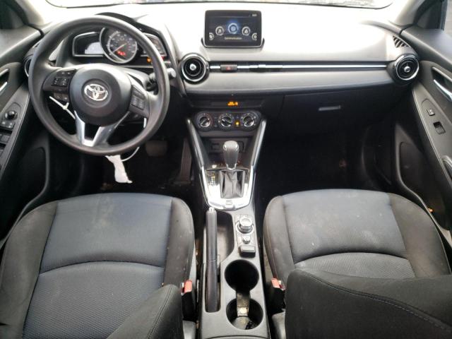 Photo 7 VIN: 3MYDLBYV3HY169307 - TOYOTA YARIS 