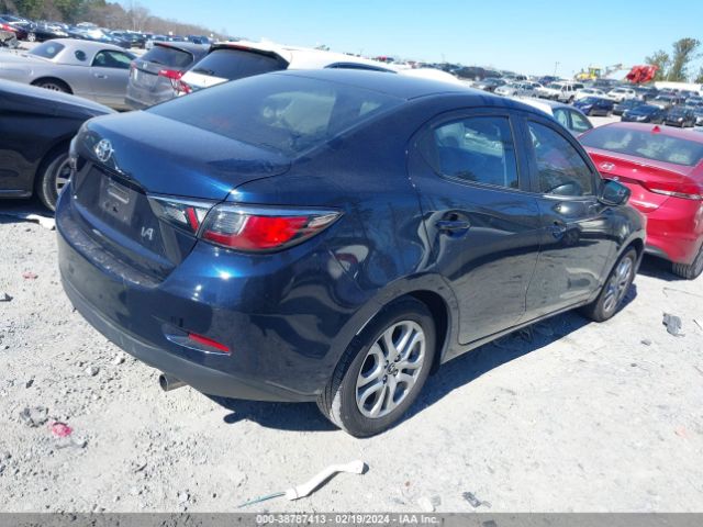 Photo 3 VIN: 3MYDLBYV3HY169467 - TOYOTA YARIS IA 