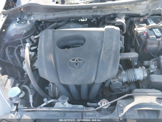 Photo 9 VIN: 3MYDLBYV3HY169467 - TOYOTA YARIS IA 