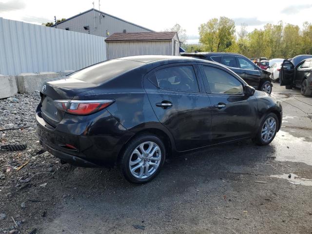 Photo 2 VIN: 3MYDLBYV3HY170635 - TOYOTA YARIS IA 