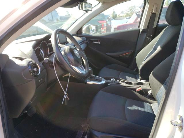 Photo 6 VIN: 3MYDLBYV3HY172367 - TOYOTA YARIS IA 