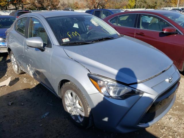 Photo 0 VIN: 3MYDLBYV3HY175852 - TOYOTA YARIS IA 