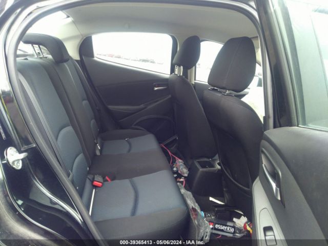 Photo 7 VIN: 3MYDLBYV3HY176337 - TOYOTA YARIS IA 