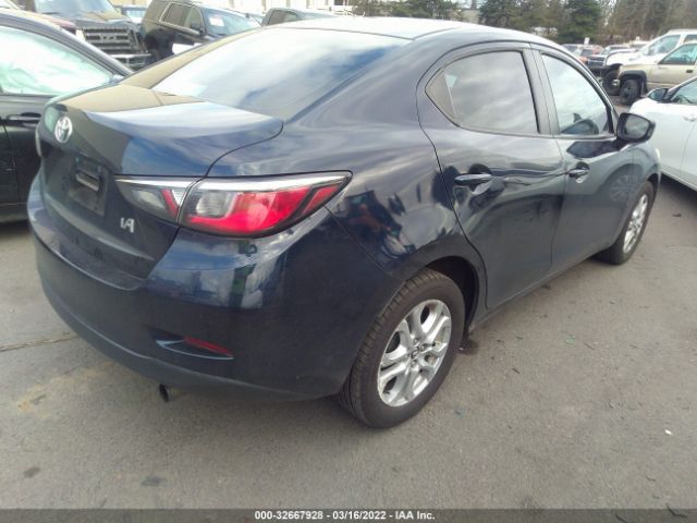 Photo 3 VIN: 3MYDLBYV3HY176578 - TOYOTA YARIS IA 