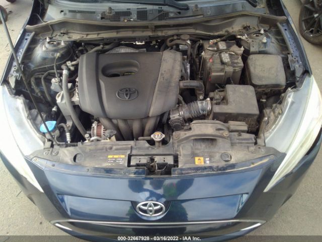 Photo 9 VIN: 3MYDLBYV3HY176578 - TOYOTA YARIS IA 