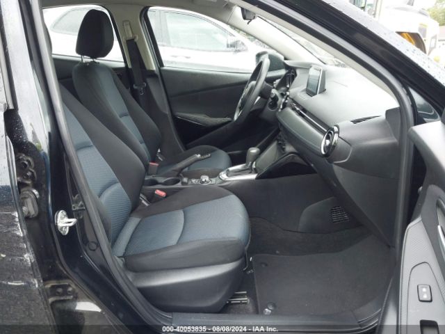 Photo 4 VIN: 3MYDLBYV3HY176693 - TOYOTA YARIS IA 