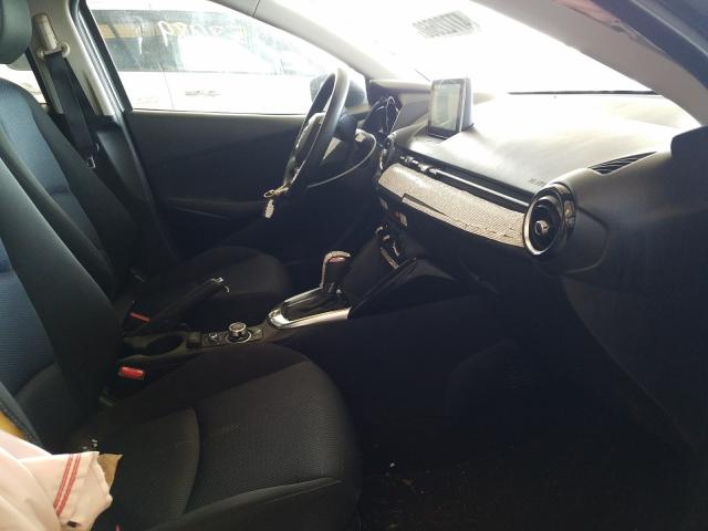 Photo 4 VIN: 3MYDLBYV3HY176788 - TOYOTA YARIS 