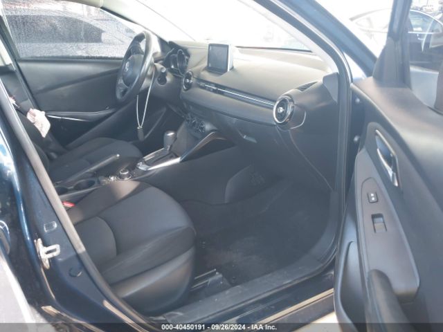 Photo 4 VIN: 3MYDLBYV3HY180145 - TOYOTA YARIS IA 