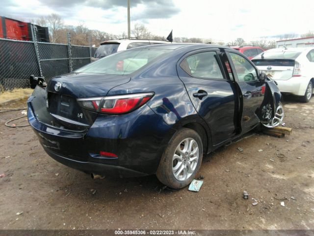 Photo 3 VIN: 3MYDLBYV3HY182087 - TOYOTA YARIS IA 