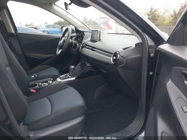 Photo 4 VIN: 3MYDLBYV3HY185992 - TOYOTA YARIS IA 