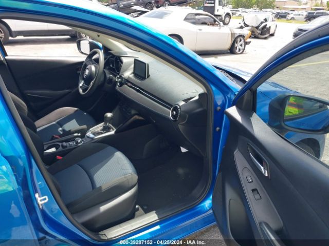 Photo 4 VIN: 3MYDLBYV3HY188102 - TOYOTA YARIS IA 