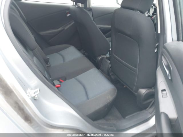 Photo 7 VIN: 3MYDLBYV3HY188584 - TOYOTA YARIS IA 