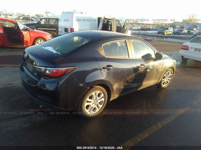 Photo 3 VIN: 3MYDLBYV3HY195728 - TOYOTA YARIS IA 