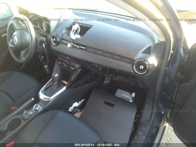 Photo 4 VIN: 3MYDLBYV3HY195728 - TOYOTA YARIS IA 