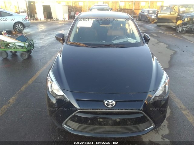 Photo 5 VIN: 3MYDLBYV3HY195728 - TOYOTA YARIS IA 