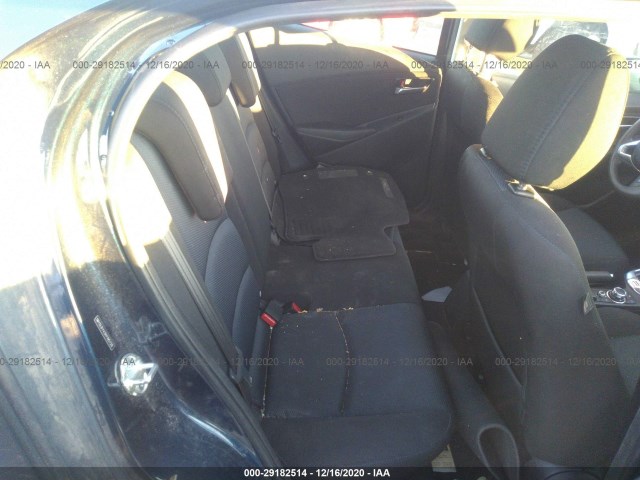 Photo 7 VIN: 3MYDLBYV3HY195728 - TOYOTA YARIS IA 