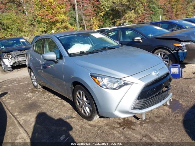 Photo 0 VIN: 3MYDLBYV3JY301777 - TOYOTA YARIS IA 