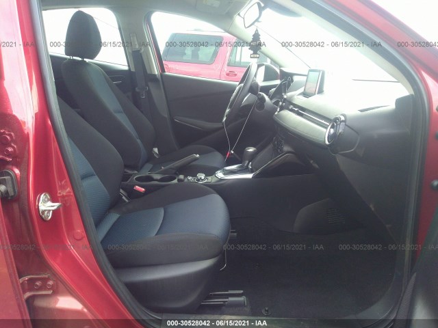 Photo 4 VIN: 3MYDLBYV3JY304954 - TOYOTA YARIS IA 