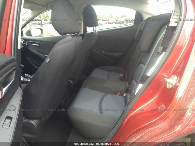 Photo 7 VIN: 3MYDLBYV3JY304954 - TOYOTA YARIS IA 