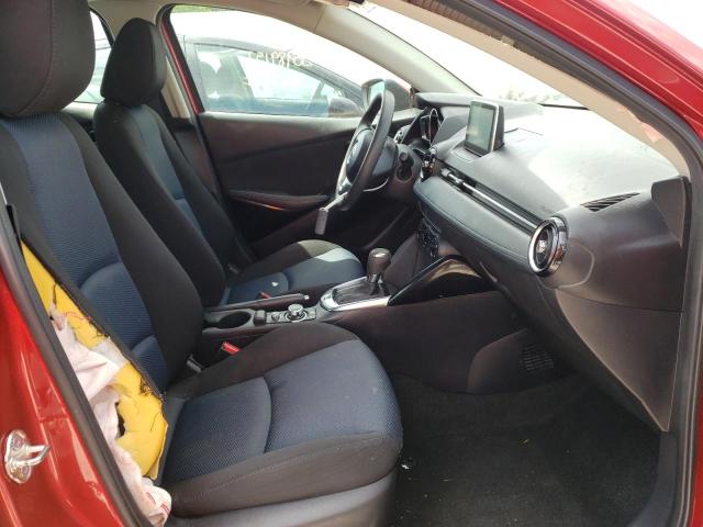 Photo 4 VIN: 3MYDLBYV3JY305781 - TOYOTA YARIS IA 