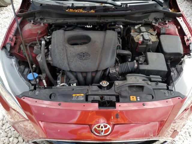 Photo 6 VIN: 3MYDLBYV3JY305781 - TOYOTA YARIS IA 