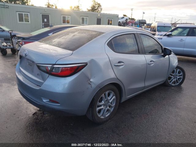 Photo 3 VIN: 3MYDLBYV3JY317526 - TOYOTA YARIS IA 