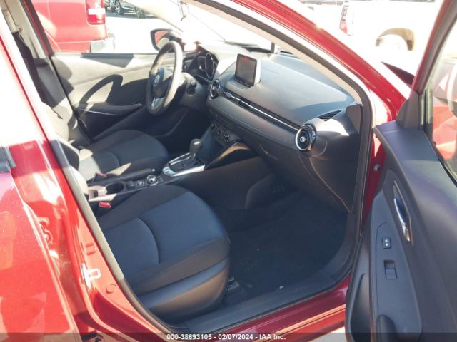 Photo 4 VIN: 3MYDLBYV3JY317946 - TOYOTA YARIS IA 