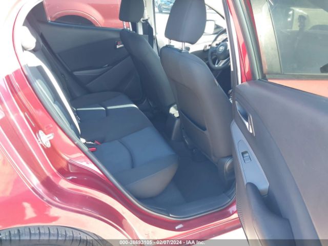 Photo 7 VIN: 3MYDLBYV3JY317946 - TOYOTA YARIS IA 