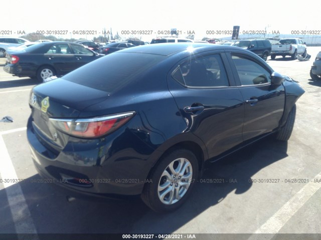 Photo 3 VIN: 3MYDLBYV3JY320586 - TOYOTA YARIS IA 