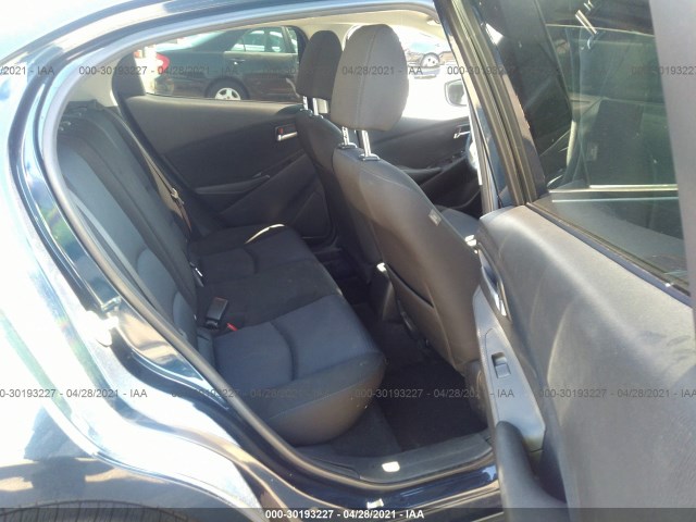 Photo 7 VIN: 3MYDLBYV3JY320586 - TOYOTA YARIS IA 