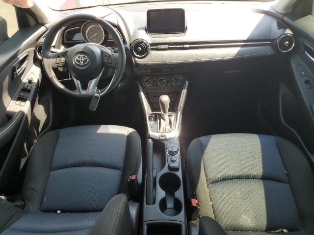 Photo 7 VIN: 3MYDLBYV3JY321687 - TOYOTA YARIS IA 