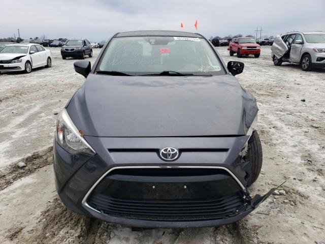 Photo 4 VIN: 3MYDLBYV3JY324315 - TOYOTA YARIS IA 