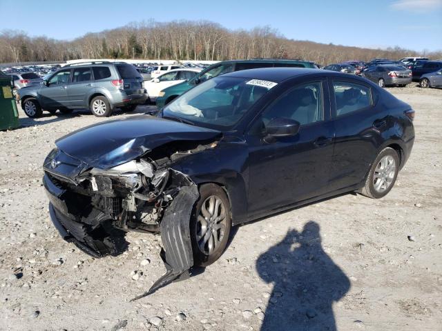 Photo 0 VIN: 3MYDLBYV3JY325965 - TOYOTA YARIS 