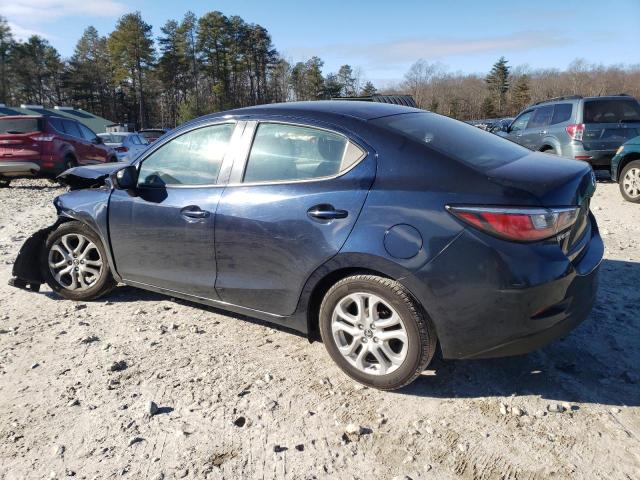 Photo 1 VIN: 3MYDLBYV3JY325965 - TOYOTA YARIS 