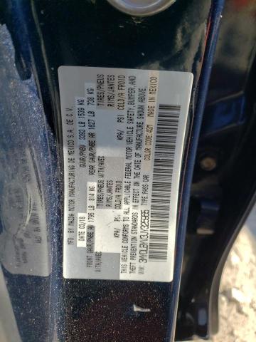 Photo 11 VIN: 3MYDLBYV3JY325965 - TOYOTA YARIS 