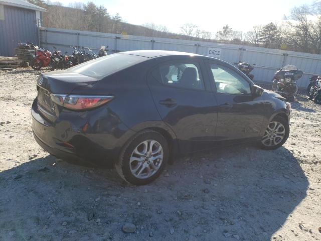 Photo 2 VIN: 3MYDLBYV3JY325965 - TOYOTA YARIS 