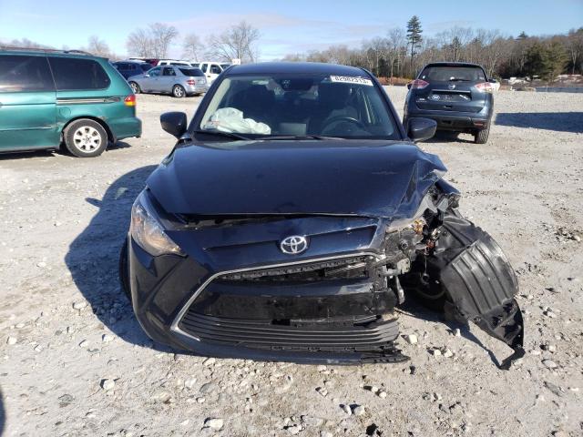 Photo 4 VIN: 3MYDLBYV3JY325965 - TOYOTA YARIS 