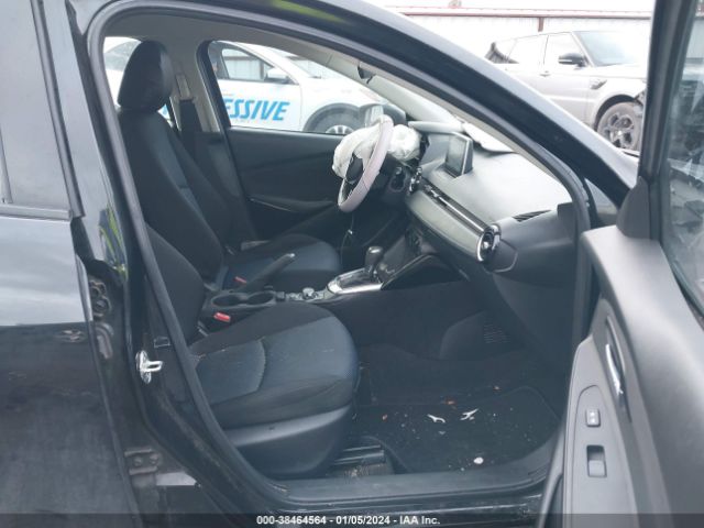 Photo 4 VIN: 3MYDLBYV3JY327215 - TOYOTA YARIS IA 