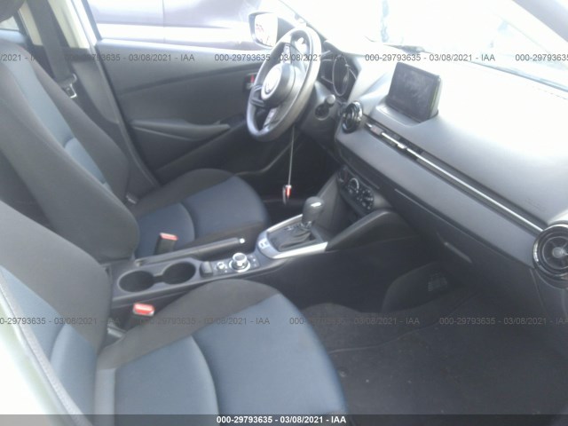 Photo 4 VIN: 3MYDLBYV3KY504413 - TOYOTA YARIS SEDAN 