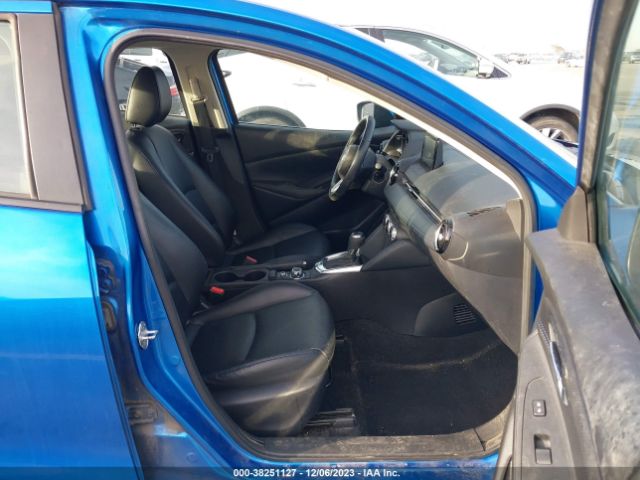 Photo 4 VIN: 3MYDLBYV3KY505318 - TOYOTA YARIS SEDAN 