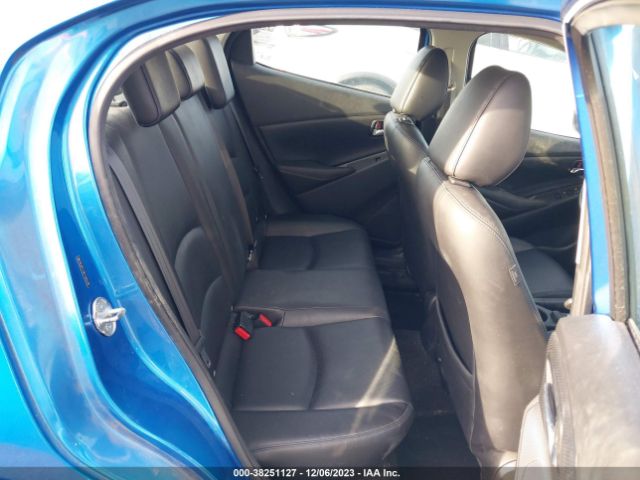 Photo 7 VIN: 3MYDLBYV3KY505318 - TOYOTA YARIS SEDAN 