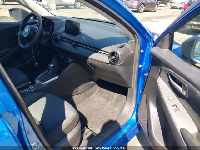 Photo 4 VIN: 3MYDLBYV3KY505433 - TOYOTA YARIS 